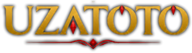 Logo UZATOTO